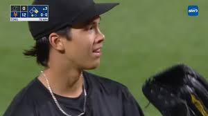 ICYMI 👇 Keyote was ballin' this weekend 🏀🔥 #basketball #ballislife  #highlightreel #navy #navybasketball #mlbdraftleague @navyathletics #mascot  #frederick