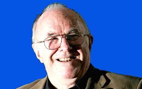 Top 10 Astonishing Facts about Clive James