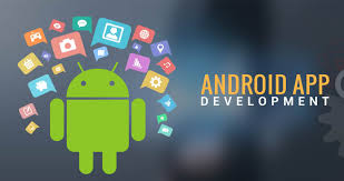 Choose a proficient developer from this list of top android app development companies who will. Why Android App Development Has A Bright Future Insightful Blogs To Educate The Readers Richestsoft