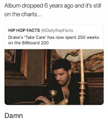 Album Dropped 6 Years Ago And Its Still On The Charts Hip