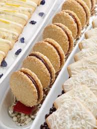Experience Travel Usa Today Holiday Cookie Recipes Culinary Cooking Cookie Recipes