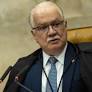 STF President Fachin Denies Joint Trial for Moraes and Mendonça Cases, Setting Separate Sessions
