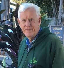 Ronald Mize's Instagram, Twitter & Facebook