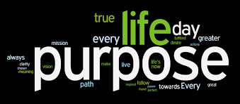 Image result for purpose