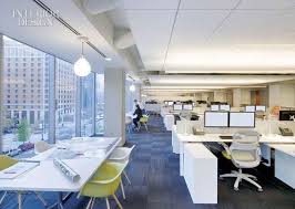 Smithgroupjjr S Washington Dc Office Open Office Design Office Interior Design Modern Office Design