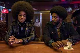 Джон дэвид вашингтон, адам драйвер, алек болдуин и др. Blackkklansman Review A Blistering Return To Form For Spike Lee Blackkklansman The Guardian