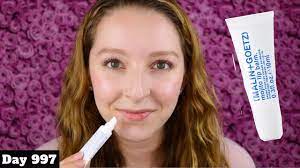 Malin Goetz Mojito Lip Balm Review Youtube