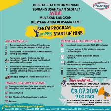 Malah melalui institusi ini anda boleh memohon tanpa memerlukan penjamin ataupun bahan cagaran juga anda boleh memohon walaupun anda telah disenarai hitamkan oleh pihak bank ataupun memiliki rekod kewangan lampau yang buruk. Fadzilah Mamat On Twitter Tolong Rt Sebarkan Berita Baik Untuk Anak Muda Yang Berminat Untuk Menjadi Usahawan Dan Perlukan Bantuan Modal Jom Sertai Program Jumper Start Up Punb Official Dan Anda