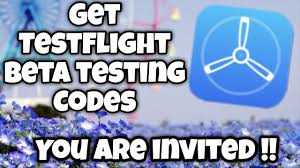 How To Get Testflight App Invitation Code For Beta Testing Iphone Ipad Youtube