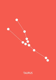 Taurus Horoscope For March 23 2021 Taurus Taurus Constellation Lucky Tattoo
