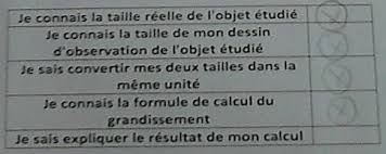 Une observation réalisée par les élèves de 6èmes pour découvrir que tous les êtres vivants sont formés de cellules. Seance 3 Svt Unite D Organisation D Un Animal Fasmed