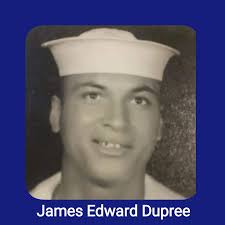 We remember and honor James Edward Dupree . Thank you and so many others.  Thank you for your service #VeteransDay2021 🇺🇸🇺🇸🇺🇸