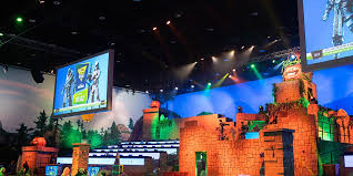 The fortnite world cup 2019 is the first annual world cup organized by epic games. Us Teenager Wins 3m 2 4m At Fortnite World Cup
