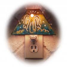 Decorative Night Lights Doug Bowman Galleries