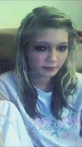 Chasity Sewell's Instagram, Twitter & Facebook