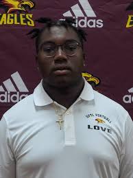 2022 Football Roster