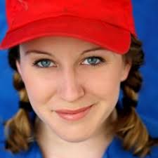 Me, Myself, and Martha Marion