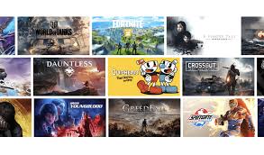 Geforce Now Blazes Future Stakes As Cloud Gaming S Breakthrough