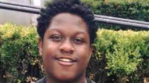 Dayshen McKenzie case: NYPD disputes report that black teen's death was  hate crime