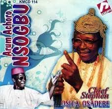 Download Music Mp3 Osita Osadebe Ije Awele Naijafinix