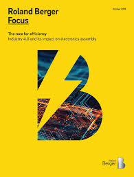 The fourth industrial revolution was the centrepiece of conversations at the world economic forum sustainable development in malaysia using industry 4.0. How Industry 4 0 Will Impact Electronics Assembly Roland Berger