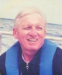 Richard Misener's Instagram, Twitter & Facebook