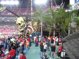On the following screen, utilize our custom raymond james stadium seating chart for home bucs football games, with interactive features that will allow you to click directly on the map to reveal prices. Wordpress Com Tampa Bay Buccaneers Buccaneers Tampa Bay Bucs