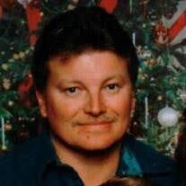 Michael L. "Mike" Rossmeier Obituary