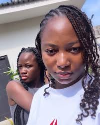 God is the greatest. My sonshine is halfway to 2.” Late singer Mohbad's  wife, Wunmi writes as she shares a photo of their son. Photo credit :  _c33why_/ Instagram