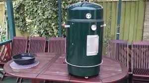 Lavalock® quick coal™ wsm door mod for 22.5 weber smokey mountain or 55 gallon uds smoker. Brinkmann Smoker Mods Youtube