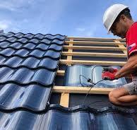 Does anyone have experience with Spanish style solar roof tiles?