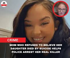 In July last year, TikTok star, April Holt, was found unconscious in her  Nashville home. She had a plastic bag tightly duct-taped around her neck.  She was rushed to hospital where she