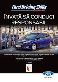 Ford craiova devine centru de producție de talie mondială pentru un viitor cu zero emisii. Ford Romania Stagii Program Internship