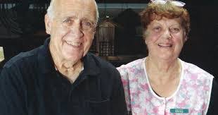 Shirley Rinker's Instagram, Twitter & Facebook