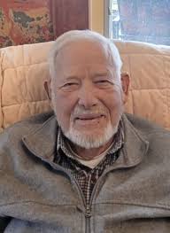Obituary for Almer "Bud" Morris Huntley