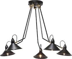 kare design spider 5 lite lampa sufitowa 36681 lamp ceiling lamp pendant lamp