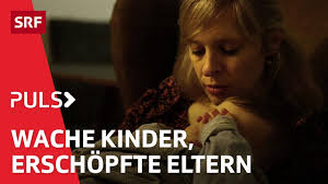 Schlafentzug: Wie kommen frischgebackene Eltern zu etwas Ruhe?