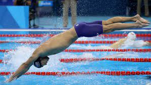 She starts her morning in tokyo swimming as. Overview Of Olympic Swimming Rules
