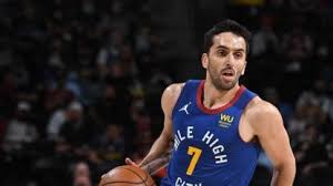 Soccer players are known for flopping, and campazzo clearly learned from the. Con Campazzo Denver Enfrenta A Portland Por Los Playoffs De La Nba Hora Tv Y Grilla De Partidos Tyc Sports