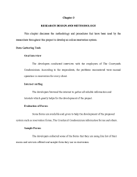 Sampling allows you to make inferences about a larger population. Doc Chapter 3 Research Design And Methodology Apul Panganiban Academia Edu