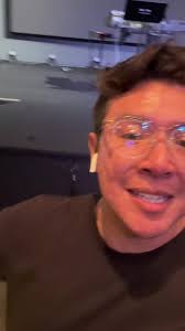 VBS set up! It was the week after camp, so could work