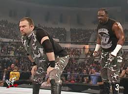 Trish & asuka as ddp & cactus jack (tag team). Si Alcvdczzfxm