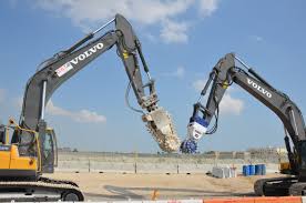 German Excavation Technology W L L Linkedin