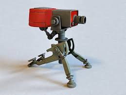 Pin On Tf2 Sentry Project