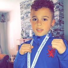 Scottish championships