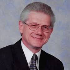 Rev. Charles E. Blythe Obituary April 21, 2019