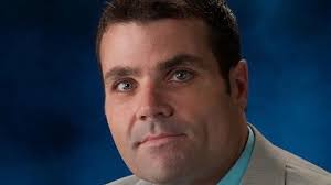 Fundraiser by Jennifer Causey : Scott Hunter