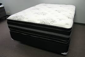 Double sided pillow top found in: Drake E Hotel Collection Queen Double Sided Mattresses Seat N Sleep
