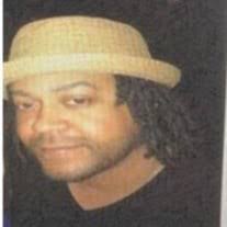 Gerald Russell Colbert Jr. Obituary (2024)