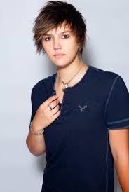 As a matter of fact, wearing short haircuts in 2021 is a trend that has taken over women from all around the globe, and celebrities were the first fans on the list. Hair Styles Short Hair Lesbian Style